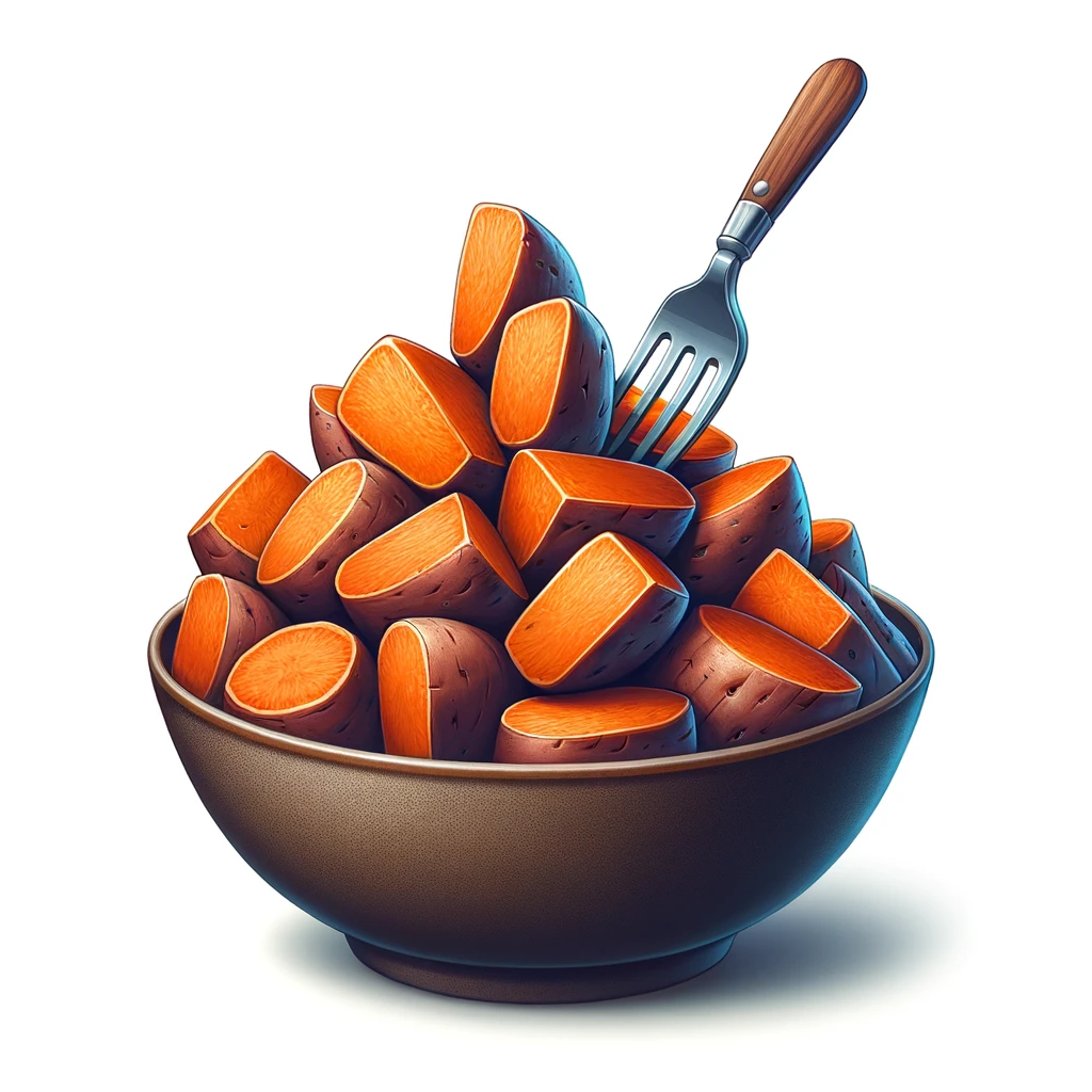 If you have diabetes, is it okay to eat sweet potatoes? What Dietitians Say About It